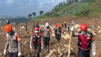 Reformasi Kultural: Polri Menuju Institusi Sipil yang Memihak Warga