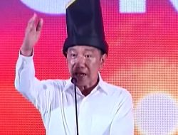 Pernyataan Jokowi Langgar Omongan Sendiri, Siap Mati-matian di PSI untuk Kepentingan Keluarga