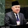 Board of Peace adalah bentuk Nekolim Baru