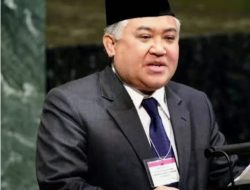 Board of Peace adalah bentuk Nekolim Baru