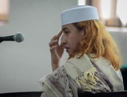 Bahar bin Smith Jadi Tersangka Lagi, Kali Ini Kasus Dugaan Aniaya Anggota Banser