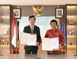 Kemenhub Gandeng IATA, Layanan Pesawat di Indonesia Bakal Makin Canggih?