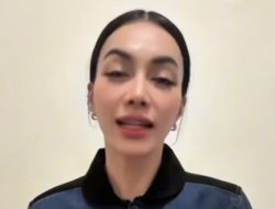 Denada Seret Nama Almarhumah Emilia Contessa Saat Akui Anak Kandung, Ada Apa?