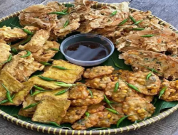 Kenapa Gorengan Terlihat Lebih ‘Gemoy’ Saat Puasa? Ternyata Ini Penjelasan Medisnya!