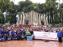 Tiga Konfederasi Buruh Siap Hadapi Pihak-pihak yang Dorong Polri Ditempatkan di Bawah Kementerian