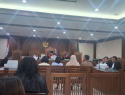 Dana Umrah dan Pensiun Karyawan Diduga Digelapkan, Dokter Fransiska: Hukum Berat Pelakunya