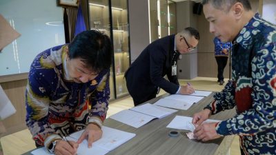 Aset Negara di 10 Bandara Resmi Dikelola PT Angkasa Pura Indonesia, Ini Daftarnya!