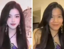 Apes! Filter Kecantikan Selebgram Error Saat Live, 140 Ribu Pengikut Hilang Dalam Sekejap