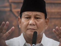 Ulama dan Umara Bersatu, Prabowo: Insyaallah Indonesia Jadi Bangsa Makmur!