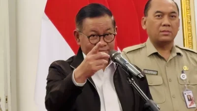 Pemprov DKI Larang Pembangunan Lapangan Padel Baru di Perumahan