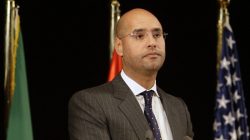 Saif Al-Islam, Putra Muammar Gaddafi Dikabarkan Tewas Dibunuh