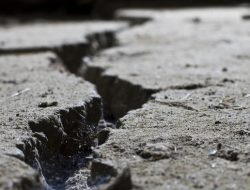 Waspada! Sesar Aktif Baru Ditemukan Hanya 20 Km dari Jakarta
