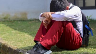 Hanya 6 Anak yang Berani Sekolah, Begini Kondisi Trauma Siswa SD di Jember Usai Ditelanjangi Guru