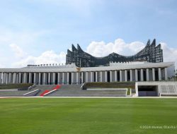 Pindah ke IKN, Ini Sederet Fasilitas Lengkap yang Bakal Dinikmati ASN