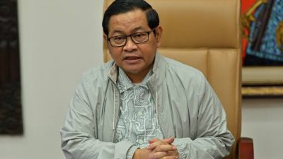 Pemprov DKI segera buat “pelican crossing” di Stasiun Palmerah