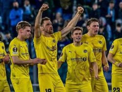 Kiprah Bodo/Glimt di Liga Champions: Man City, Atletico Hingga Inter Milan Jadi Korban