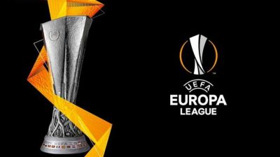 Hasil Undian Babak 16 Besar Europa League: Calvin Verdonk Cs Jajal Aston Villa