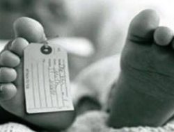 Keji! Balita di Cilacap yang Ditemukan Tewas Terbungkus Karung Ternyata Dibunuh Tetangga