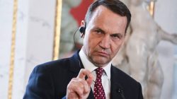 Banyak Negara Males Gabung BoP, Menlu Polandia: Enggak Ikut Hancurkan Gaza, Kenapa Harus Bayar Iuran?