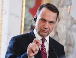 Banyak Negara Males Gabung BoP, Menlu Polandia: Enggak Ikut Hancurkan Gaza, Kenapa Harus Bayar Iuran?