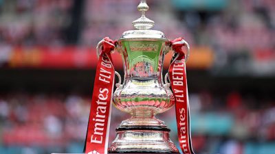 Hasil Putaran 4 Piala FA: Aston Villa Tersingkir, Burnley Tragis, Liverpool Lolos