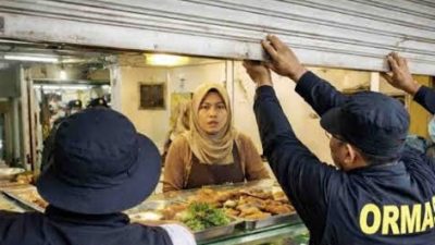Polda Metro Jaya Imbau Ormas Tidak Lakukan Razia Terhadap Rumah Makan