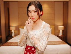 Isyana Sarasvati Bantah Terima Beasiswa LPDP