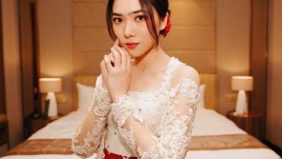 Isyana Sarasvati Bantah Terima Beasiswa LPDP