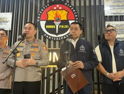 Interpol Terbitkan Red Notice Riza Chalid, Polri Endus Keberadaannya di Negara Ini