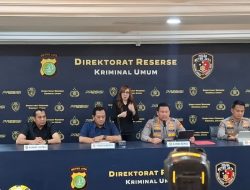 Pencurian Kabel Penangkal Petir di 46 SPBU Shell, Estimasi Kerugian Capai 1 Miliar