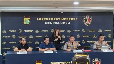 Pencurian Kabel Penangkal Petir di 46 SPBU Shell, Estimasi Kerugian Capai 1 Miliar