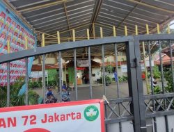 Sakit Hati Alasan Pelaku Melakukan Peledakan di SMA 72 Jakarta