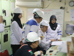 Persiapan Mudik 2026! Kemenhub Sisir Kapal di Makassar, Ini Hasilnya