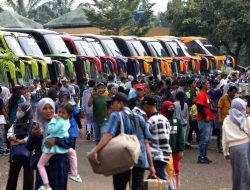 Warga Jakarta Merapat! Pendaftaran Mudik Gratis 2026 Dibagi 3 Gelombang, Ini Jadwal Lengkapnya