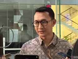 KPK Beber Kronologi OTT di Depok: Bermula di Emeralda Golf dan Diwarnai Kejar-kejaran