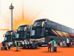 259 penumpang sudah daftar Mudik Gratis Pemprov DKI di Jaksel