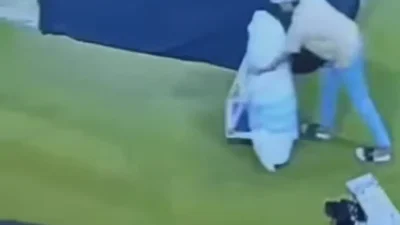 Beraksi Jelang Inacraft 2026, Tiga Pencuri Kain Batik Senilai Rp1,3 Miliar Ditangkap Polisi