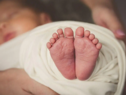 Bayi Merah Ditinggal di Apartemen Bekasi, Sejoli Pembuangnya Diciduk Polisi!