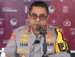Polri Pastikan Tata Kelola SPPG Milik Korps Bhayangkara Transparan dan Akuntabel
