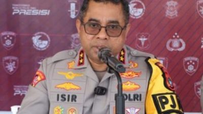 Polri Pastikan Tata Kelola SPPG Milik Korps Bhayangkara Transparan dan Akuntabel