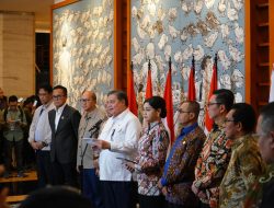 Siap-siap! Aturan Free Float Naik Jadi 15%, Bursa RI Bakal Sejajar Wall Street?