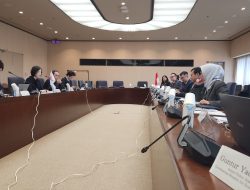 Demi Target Net Zero, Indonesia-Jepang Keroyok 6 Proyek Raksasa: Dari Geothermal Hingga Amonia