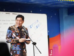 Moody’s Pertahankan Peringkat Kredit RI Baa2, Pemerintah Pede Kerangka Danantara Jadi Kunci!