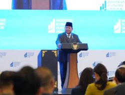 Efek ‘Ngeri’ MBG: Serap Rp 43 Triliun, Putar Roda Ekonomi Rp 294 Triliun!