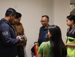 Rekam Jejak Rifaldo Aquino: Bos Tipu-tipu Online Kamboja yang Ditangkap di Bali