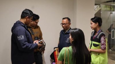 Rekam Jejak Rifaldo Aquino: Bos Tipu-tipu Online Kamboja yang Ditangkap di Bali