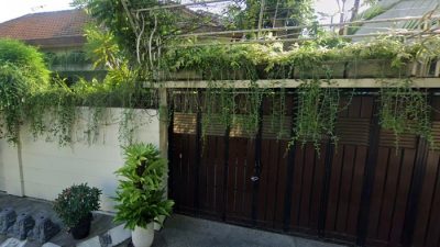 Geger! Rumah Jokowi di Solo Mendadak Jadi ‘Tembok Ratapan’ di Google Maps, Ada Apa?