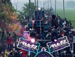 Geger SOTR ‘Horeg’ di Jombang: Bukannya Ibadah, Malah Suguhkan Penari Seksi!