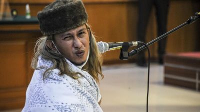 Alasan Polisi Tidak Menahan Bahar bin Smith dalam Kasus Dugaan Penganiayaan Anggota Banser