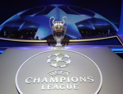 Jadwal Lengkap Playoff Leg Pertama Liga Champions: Ada Duel Benfica vs Real Madrid